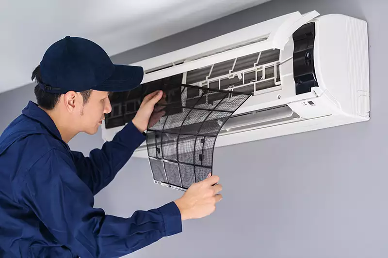 How to Locate and Find Air Filters in Your House